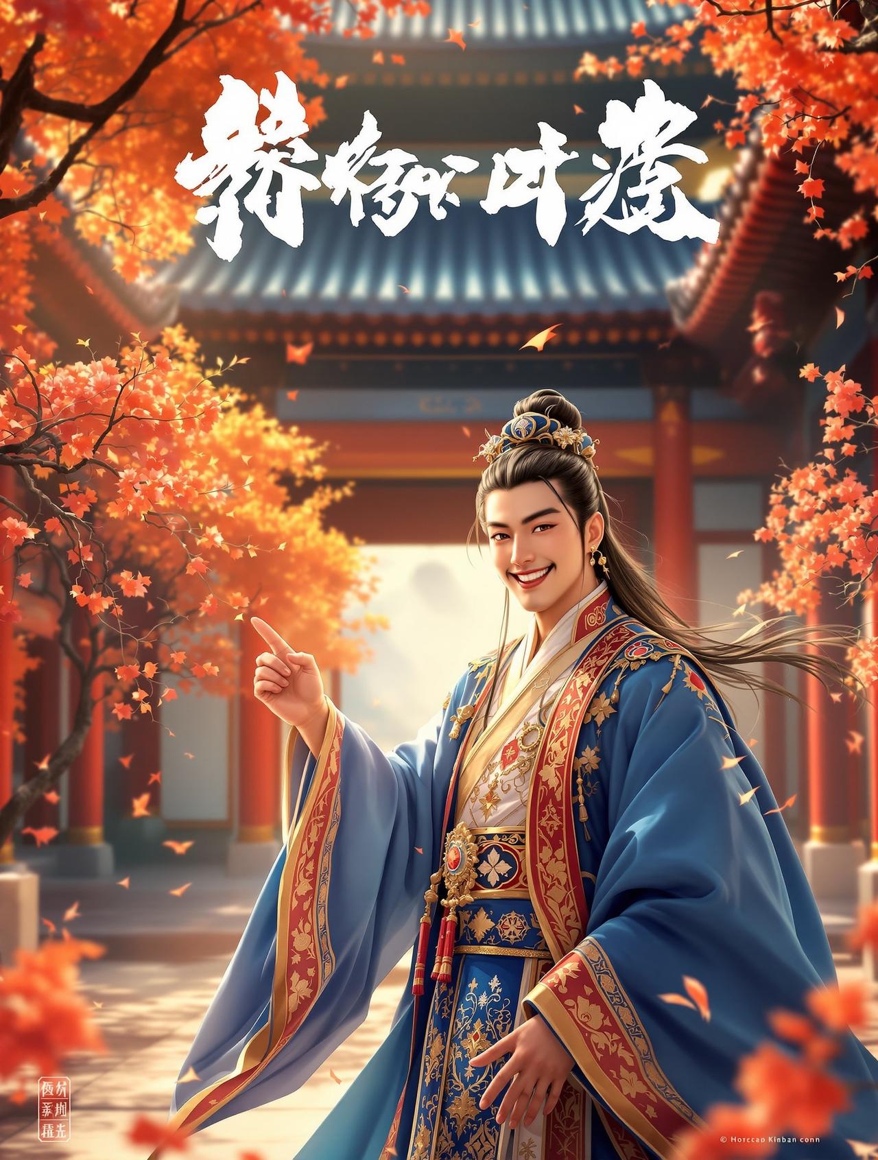 漫剧短剧网 - 废柴王爷要逆天 漫剧短剧网 - 废柴王爷要逆天