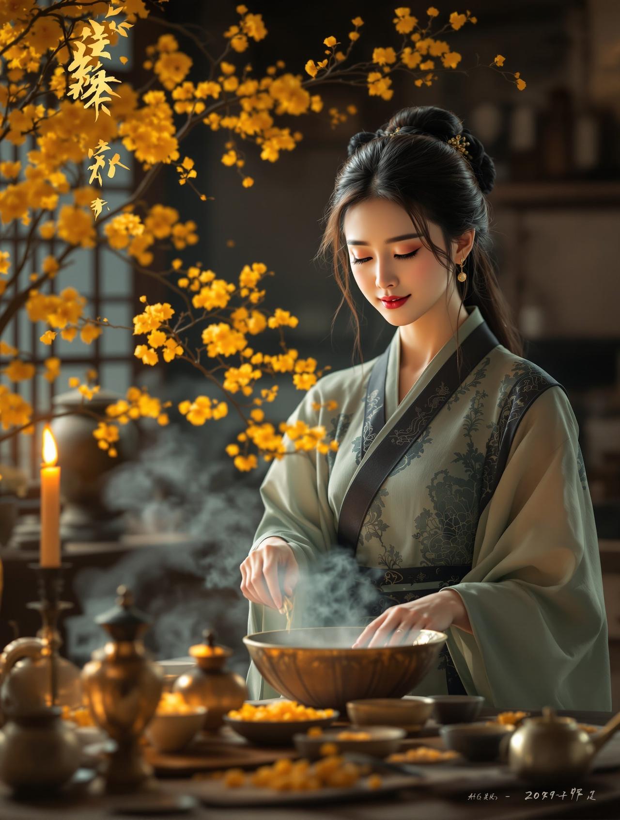漫剧短剧网 - 桂花酿 漫剧短剧网 - 桂花酿